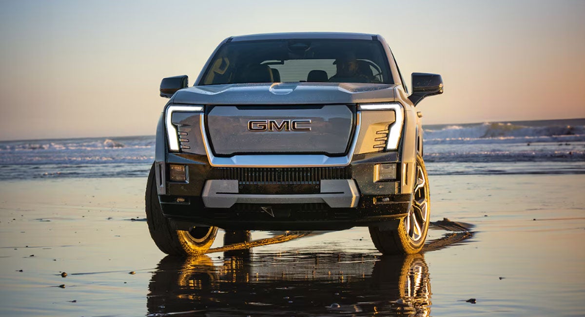Northpoint GMC in Newport VT