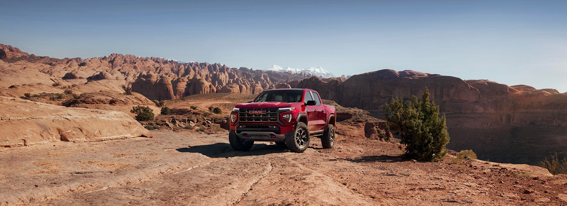 Northpoint GMC in Newport VT