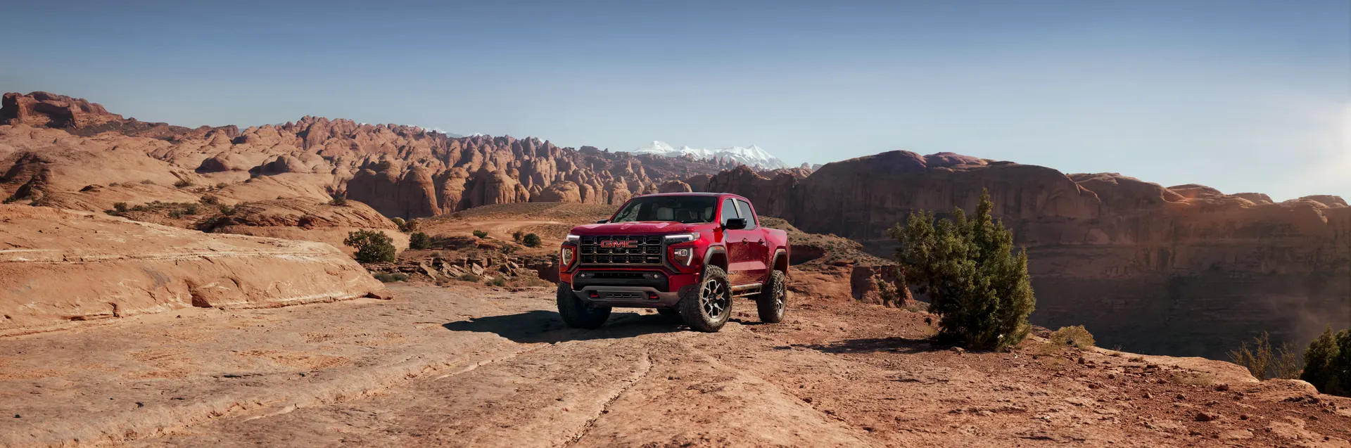 2026 GMC Canyon at Northpoint GMC in Newport VT