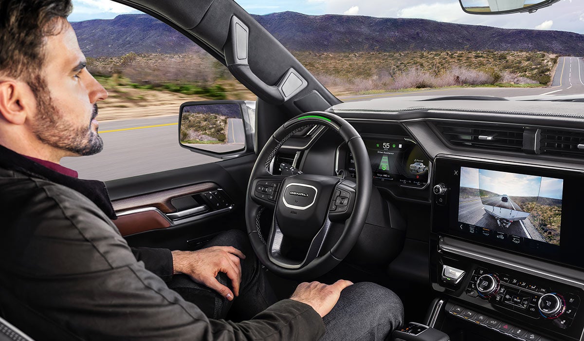 Northpoint GMC in Newport VT