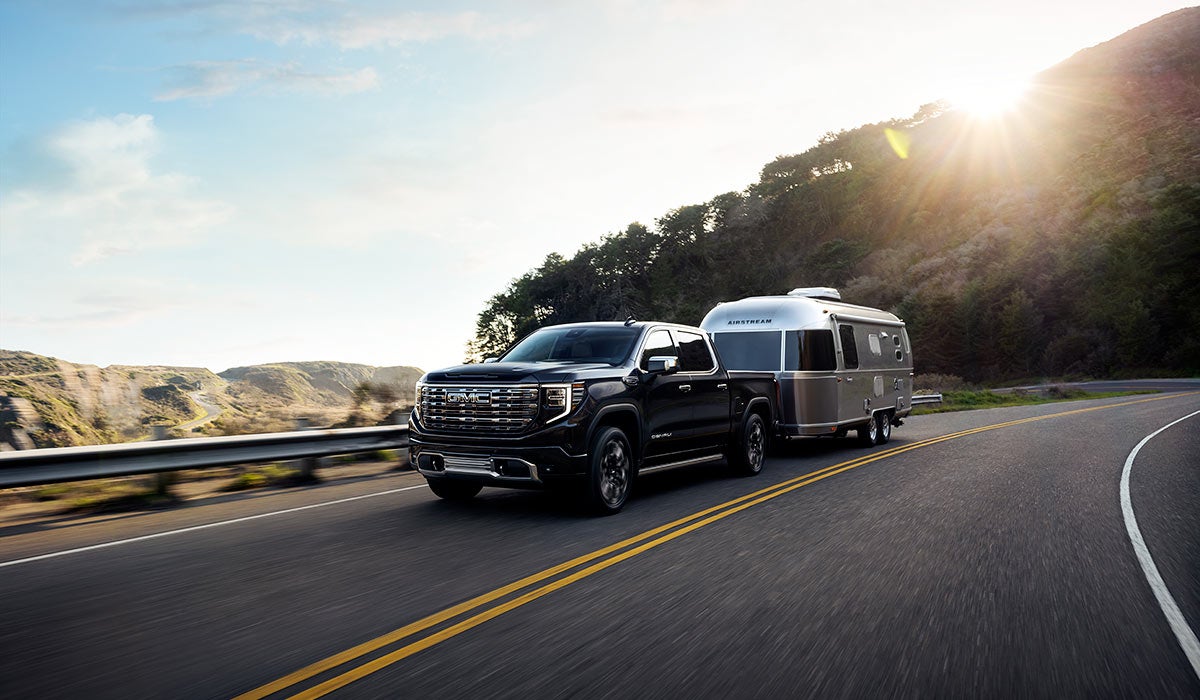 Northpoint GMC in Newport VT