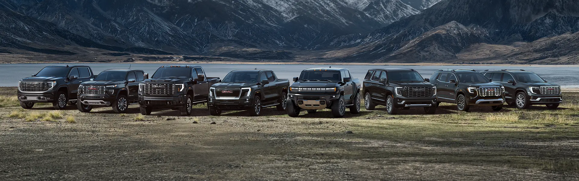 Northpoint GMC in Newport VT