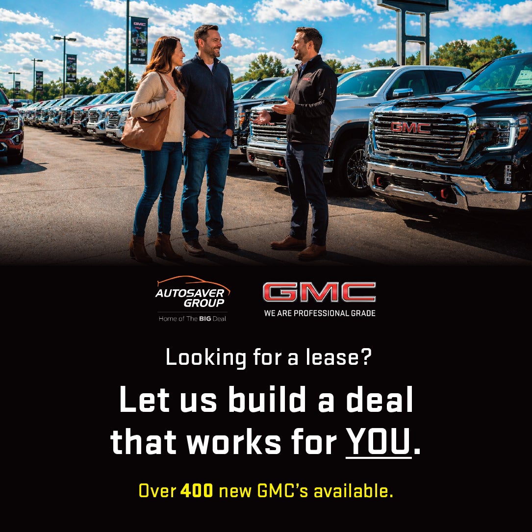 SHOP NEW GMC DEALS NEAR NEWPORT, VT