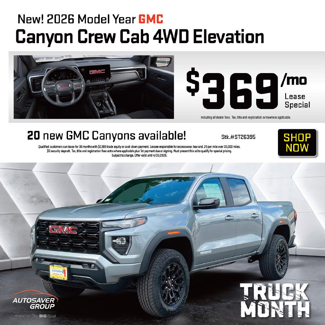  SHOP NEW GMC DEALS NEAR NEWPORT, VT