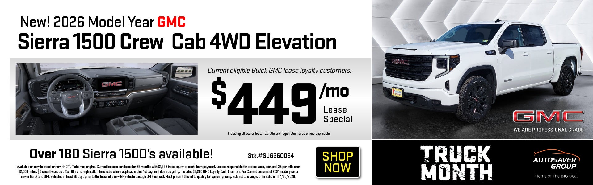  SHOP NEW GMC DEALS NEAR NEWPORT, VT