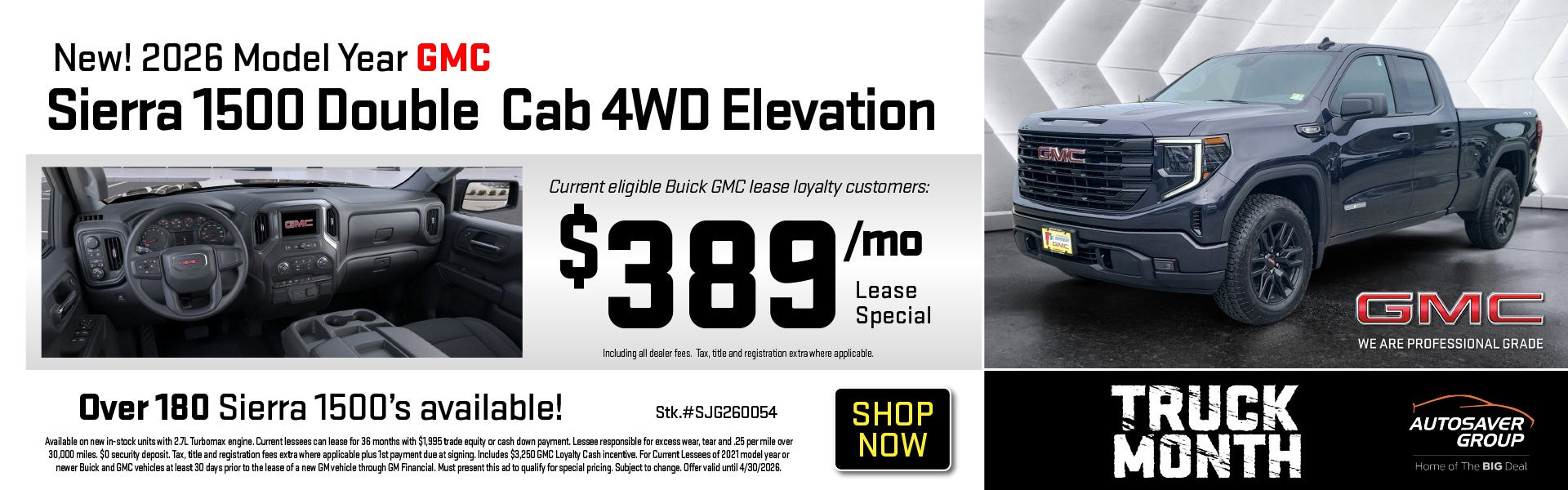  SHOP NEW GMC DEALS NEAR NEWPORT, VT