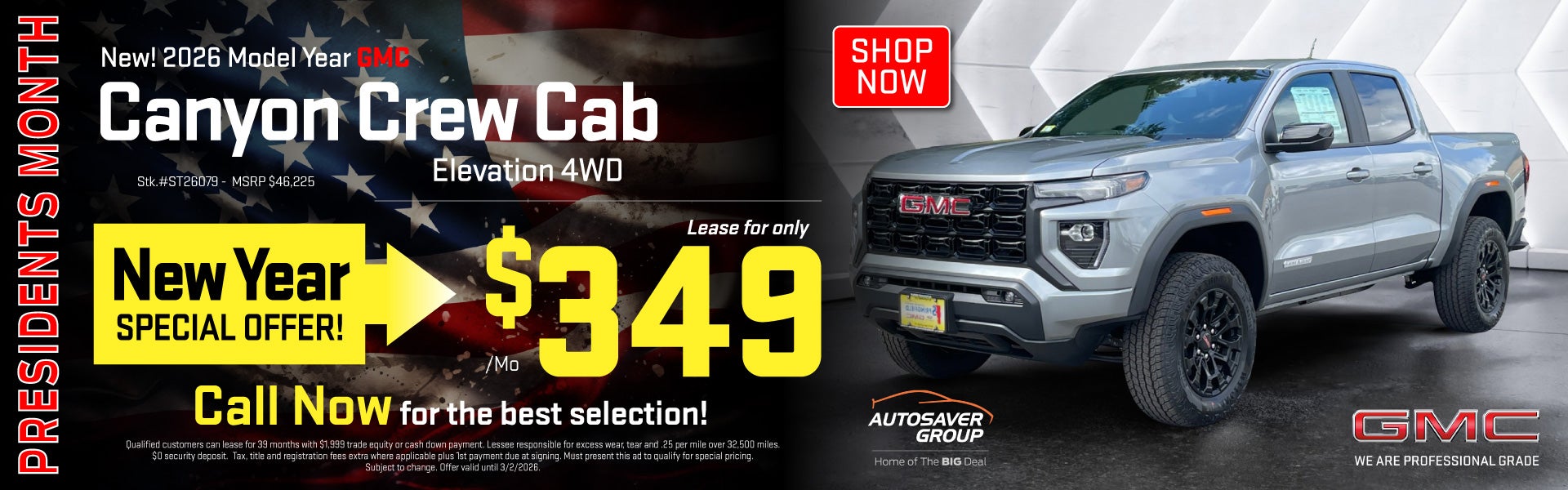 SHOP NEW GMC NEAR NEWPORT, VT