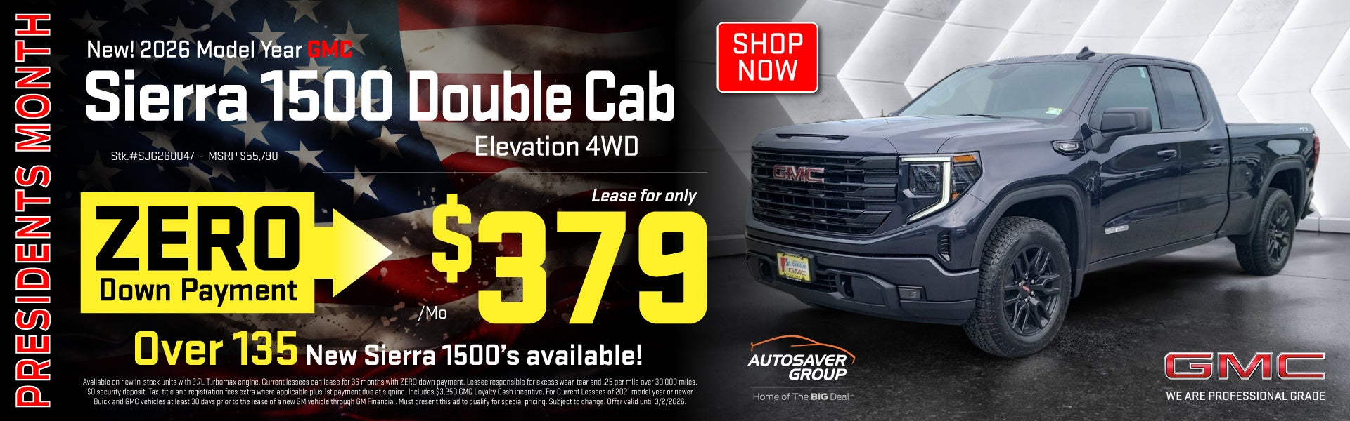 SHOP NEW GMC NEAR NEWPORT, VT