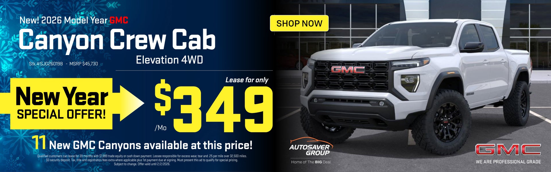 SHOP NEW GMC NEAR NEWPORT, VT